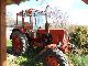 1988 Other  Belarus 552 wheel Agricultural vehicle Tractor photo 1