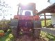 1988 Other  Belarus 552 wheel Agricultural vehicle Tractor photo 2