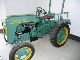 1957 Other  Bautz Agricultural vehicle Tractor photo 1