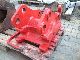 1995 Other  Lehnhoff MS 20/21/25 Quick Changer Construction machine Other substructures photo 5