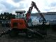 1992 Other  Unkauf KMB 110 with hook, telescope and bio-oil Construction machine Mini/Kompact-digger photo 4