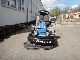 1998 Other  Windsor Flex Van or truck up to 7.5t Sweeping machine photo 9