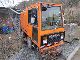 1995 Other  Schörling Sweeper City Cat Van or truck up to 7.5t Sweeping machine photo 11