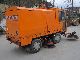 1995 Other  Schörling Sweeper City Cat Van or truck up to 7.5t Sweeping machine photo 13
