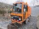 1995 Other  Schörling Sweeper City Cat Van or truck up to 7.5t Sweeping machine photo 1