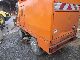 1995 Other  Schörling Sweeper City Cat Van or truck up to 7.5t Sweeping machine photo 3