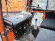 1995 Other  Schörling Sweeper City Cat Van or truck up to 7.5t Sweeping machine photo 6