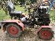 2011 Other  eigenbau Agricultural vehicle Tractor photo 1