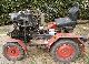 2011 Other  eigenbau Agricultural vehicle Tractor photo 2