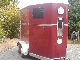 2011 Other  FAUTRAS Provan E2 Classic - tack room Trailer Cattle truck photo 1