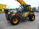 2011 Other  Diecie 40.17 Icarus Forklift truck Telescopic photo 1