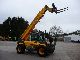 2011 Other  Diecie 40.17 Icarus Forklift truck Telescopic photo 3