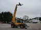 2011 Other  Diecie 40.17 Icarus Forklift truck Telescopic photo 4