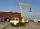 1997 Other  Avia A31T-K, Van or truck up to 7.5t Hydraulic work platform photo 4