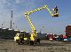 1997 Other  Avia A31T-K, Van or truck up to 7.5t Hydraulic work platform photo 5