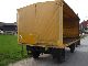 2011 Other  Two-axle flatbed trailer Agricultural vehicle Loader wagon photo 1