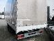 2006 Other  Spier ZPL 255 Trailer Stake body and tarpaulin photo 3