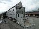 2008 Other  3 Dekker Michieletto klapvloeren Semi-trailer Cattle truck photo 1