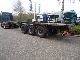 1991 Other  Piacenza original Semi-trailer Other semi-trailers photo 2