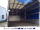 2000 Other  3.5t, tandem, 6.0 x 2.46 x 2.6 LxWxH inside Trailer Stake body and tarpaulin photo 5