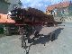 2011 Other  maszyny Thurs kartofli Agricultural vehicle Other substructures photo 1