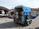 1996 Other  Poly used horse trailers Trailer Cattle truck photo 3