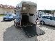 1996 Other  Poly used horse trailers Trailer Cattle truck photo 8