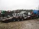 2001 Other  ROLFO S3S 370C Semi-trailer Low loader photo 1