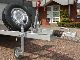 1968 Other  motorcycle trailers Trailer Motortcycle Trailer photo 4