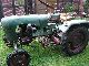 1961 Other  Hunt Agricultural vehicle Tractor photo 1