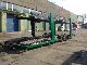 2002 Other  Lohr C2H Trailer Car carrier photo 4