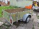 1967 Other  open box Trailer Trailer photo 2