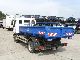 2001 Other  Avia D75-N + New Container Truck over 7.5t Roll-off tipper photo 6