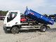 2001 Other  Avia D75-N + New Container Truck over 7.5t Tipper photo 2