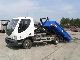 2001 Other  Avia D75-N + New Container Truck over 7.5t Tipper photo 4