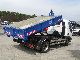 2001 Other  Avia D75-N + New Container Truck over 7.5t Tipper photo 6