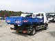2001 Other  Avia D75-N + New Container Van or truck up to 7.5t Tipper photo 4