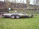 Other  Weaver 1990 Car carrier photo