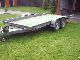 1990 Other  Weaver Trailer Car carrier photo 2
