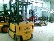 2003 Other  EU 25 Forklift truck Front-mounted forklift truck photo 1