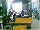 2003 Other  EU 25 Forklift truck Front-mounted forklift truck photo 2