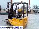 Other  OM XE183 PIMESPO 2007 Front-mounted forklift truck photo