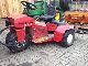 Other  Toro Sand Pro 3020 bunker rake rake bunkers 2011 Other agricultural vehicles photo