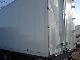 2005 Other  Followers of the emperor, mountain ash AZK 218 tandem Trailer Box photo 3
