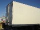 2005 Other  Followers of the emperor, mountain ash AZK 218 tandem Trailer Box photo 4