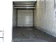 2005 Other  Followers of the emperor, mountain ash AZK 218 tandem Trailer Box photo 5