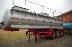 Other  23.8 cubic meters of liquid manure trailer 1985 Other substructures photo