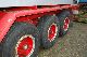 1985 Other  23.8 cubic meters of liquid manure trailer Agricultural vehicle Other substructures photo 4