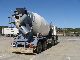Other  BARYVAL 10M3 2003 Cement mixer photo