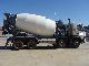 2003 Other  BARYVAL 10M3 Truck over 7.5t Cement mixer photo 1